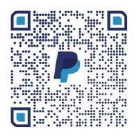 PayPal QR code