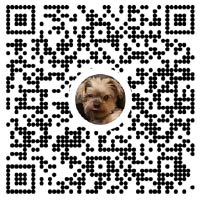 Venmo QR code